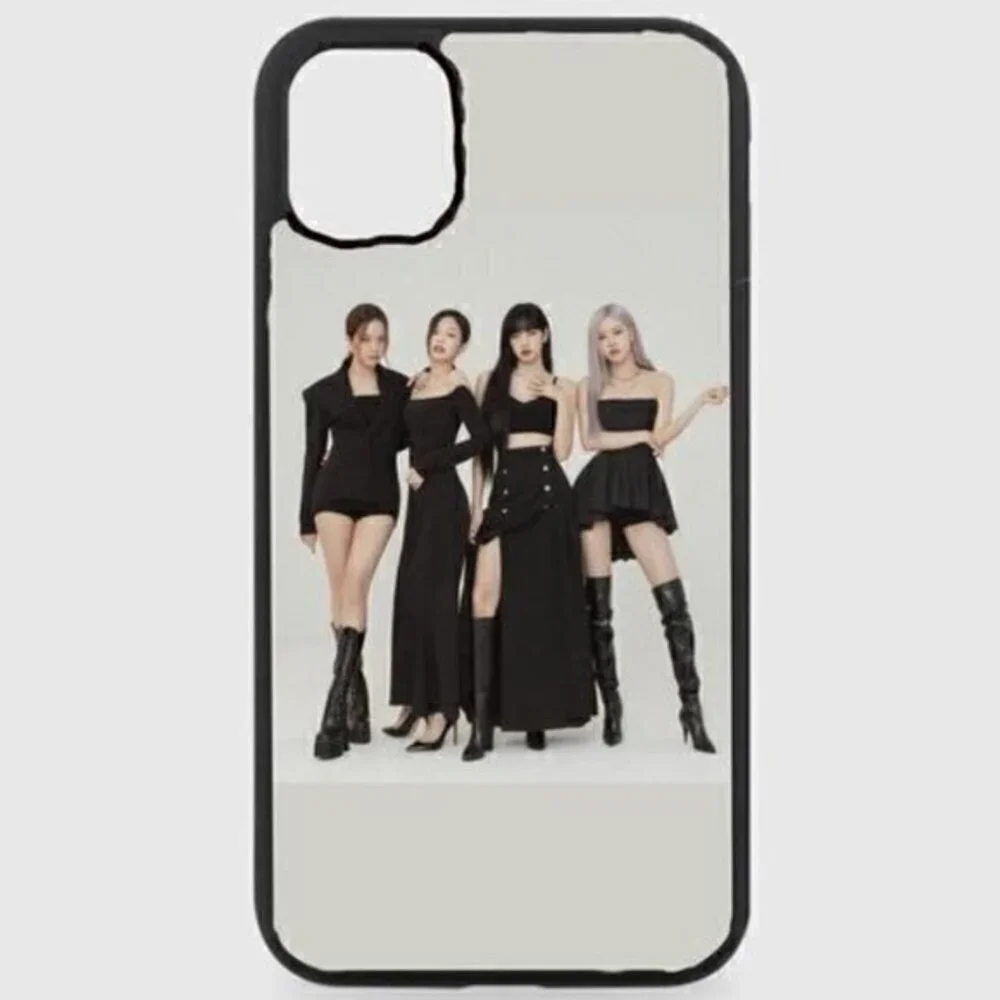 Blackpink Phone Case